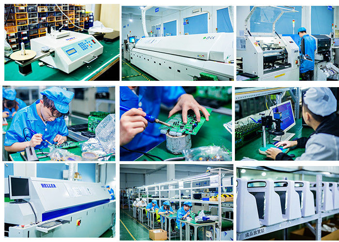 China Beijing Haina Lean Technology Co., Ltd Bedrijfsprofiel
